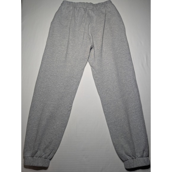 Brandy Melville Pants - John Galt Gray Sweatpants Joggers Y2K Relaxed Fit‎ Lounge Minimalist